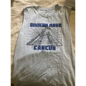 Men’s tank top